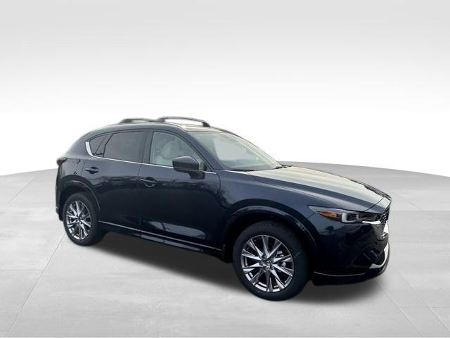 new 2025 Mazda CX-5 car, priced at $36,996