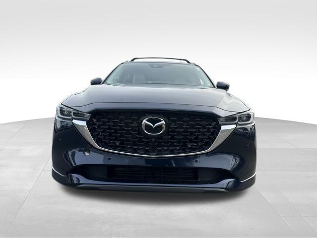 new 2025 Mazda CX-5 car, priced at $36,996