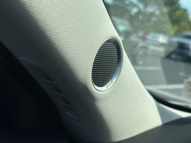 new 2025 Mazda CX-5 car, priced at $34,615