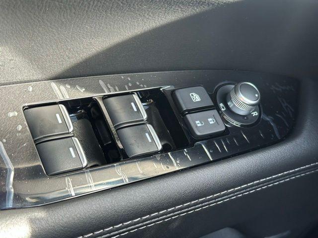 new 2025 Mazda CX-5 car, priced at $34,615