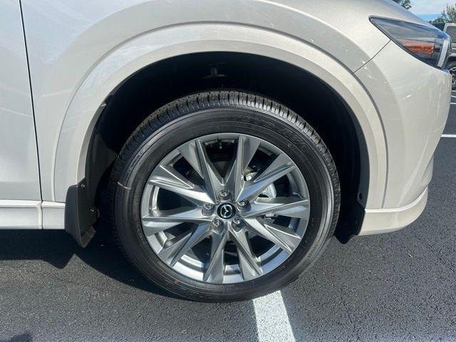 new 2025 Mazda CX-5 car, priced at $34,615