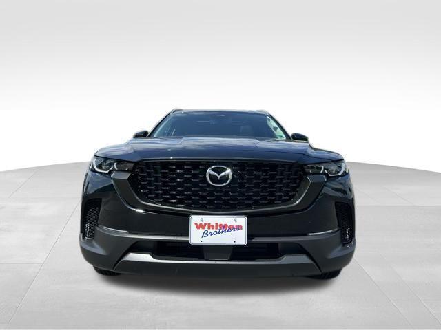 new 2025 Mazda CX-50 Hybrid car, priced at $41,141
