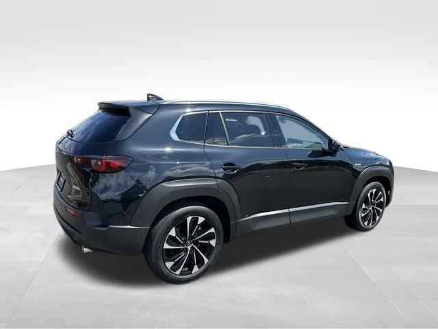 new 2025 Mazda CX-50 Hybrid car, priced at $41,141