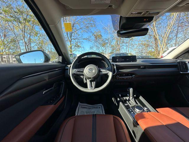 used 2025 Mazda CX-50 car, priced at $36,990