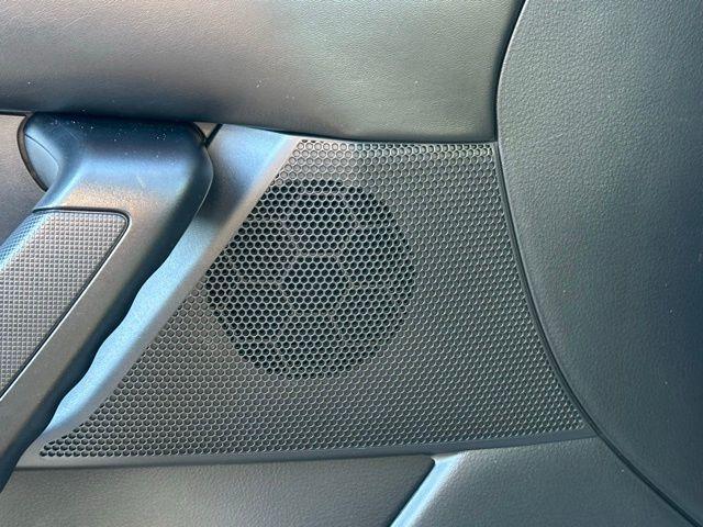 used 2025 Mazda CX-50 car, priced at $36,990