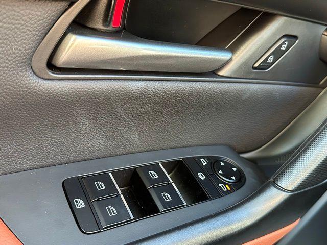 used 2025 Mazda CX-50 car, priced at $36,990