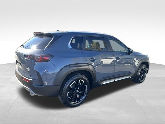 used 2025 Mazda CX-50 car, priced at $36,990