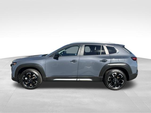 used 2025 Mazda CX-50 car, priced at $36,990