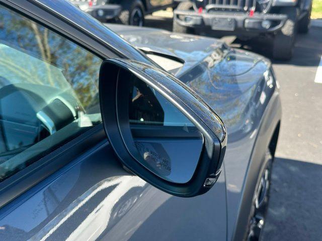 used 2025 Mazda CX-50 car, priced at $36,990