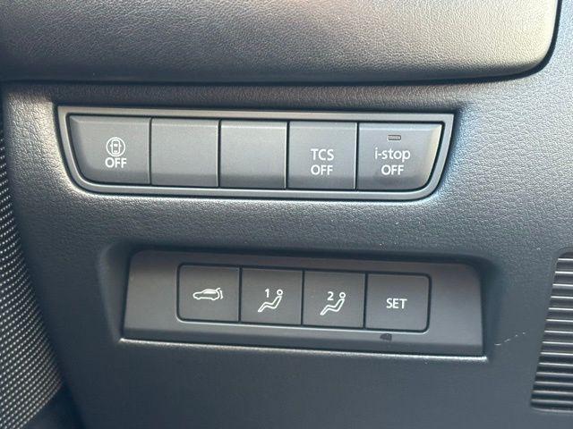 used 2025 Mazda CX-50 car, priced at $36,990