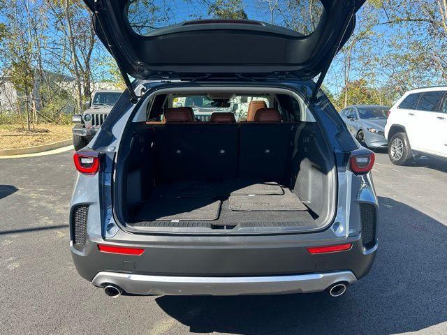 used 2025 Mazda CX-50 car, priced at $36,990