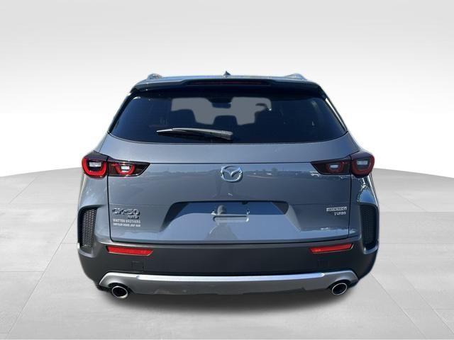 used 2025 Mazda CX-50 car, priced at $36,990