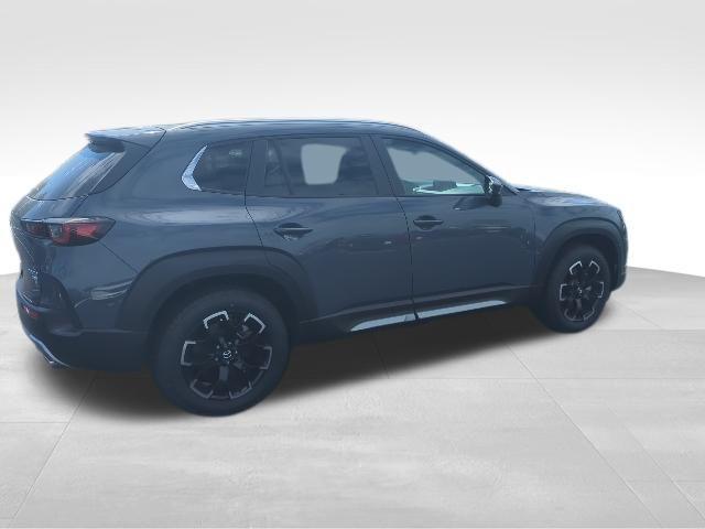 used 2025 Mazda CX-50 car, priced at $37,000