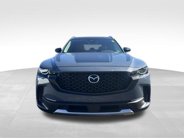 used 2025 Mazda CX-50 car, priced at $36,990