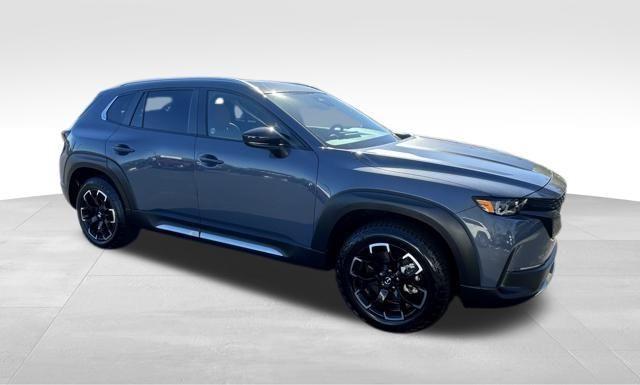 used 2025 Mazda CX-50 car, priced at $36,990