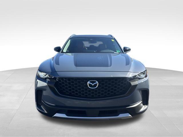 used 2025 Mazda CX-50 car, priced at $36,990