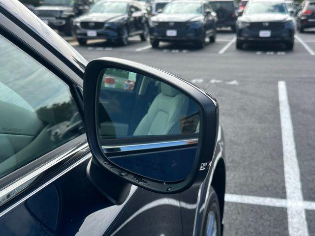 new 2025 Mazda CX-5 car, priced at $35,946