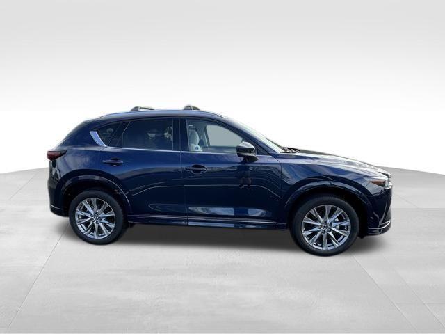 new 2025 Mazda CX-5 car, priced at $35,946