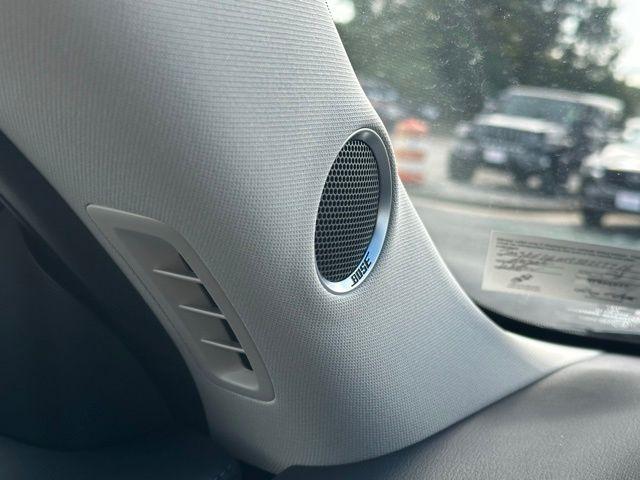 new 2025 Mazda CX-5 car, priced at $35,946