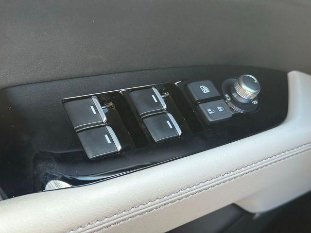 new 2025 Mazda CX-5 car, priced at $35,946