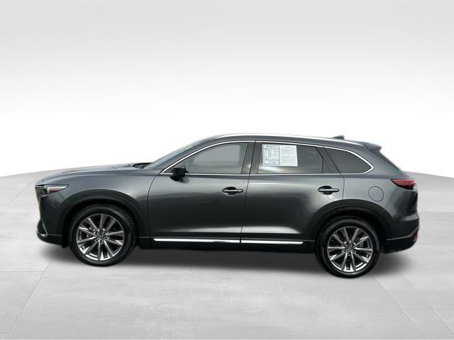 used 2023 Mazda CX-9 car, priced at $31,790