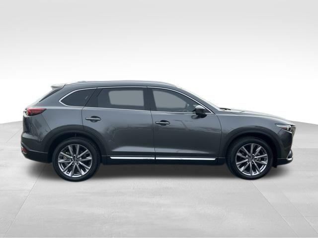 used 2023 Mazda CX-9 car, priced at $31,790