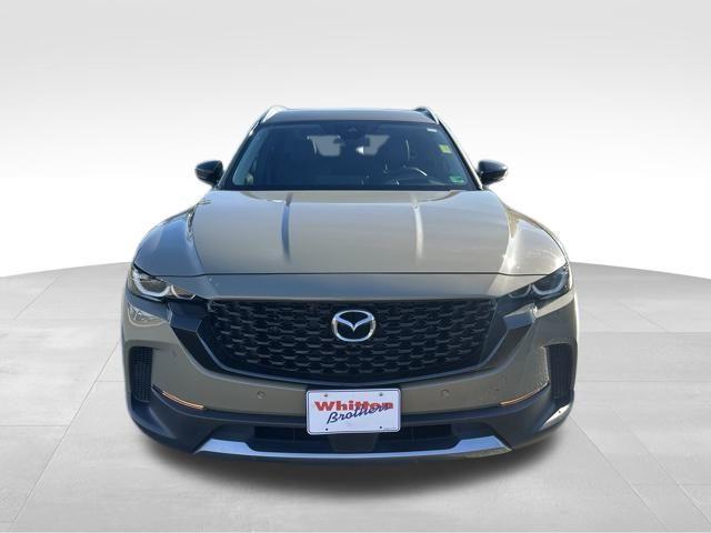 used 2024 Mazda CX-50 car, priced at $35,190