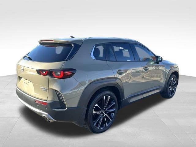 used 2024 Mazda CX-50 car, priced at $35,190
