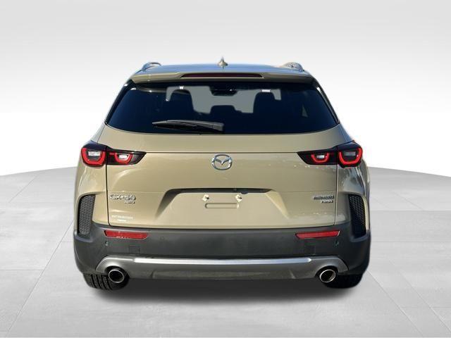 used 2024 Mazda CX-50 car, priced at $35,190
