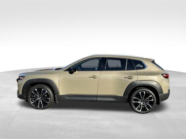 used 2024 Mazda CX-50 car, priced at $35,190