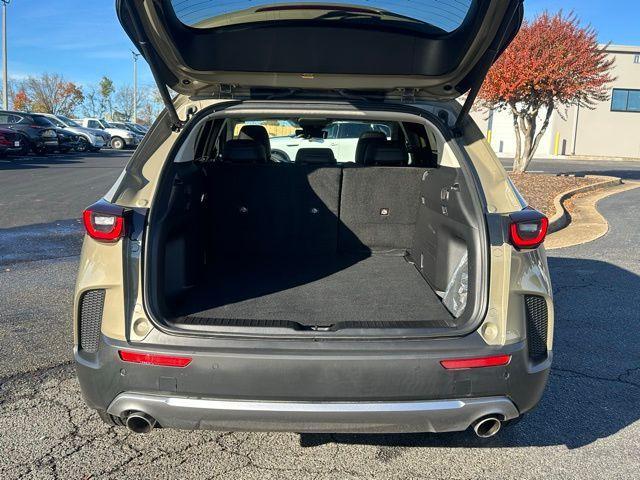 used 2024 Mazda CX-50 car, priced at $35,190