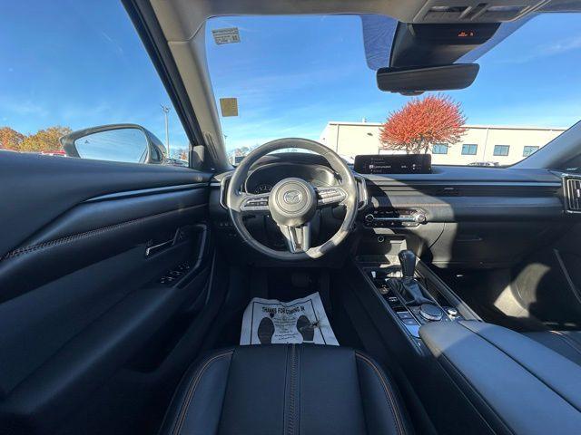 used 2024 Mazda CX-50 car, priced at $35,190