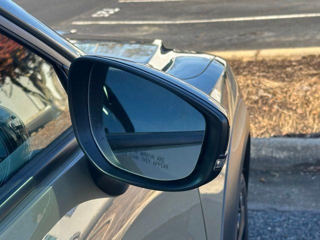 used 2024 Mazda CX-50 car, priced at $35,190