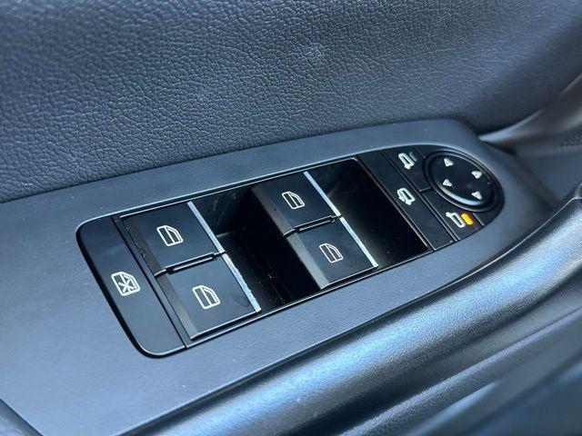 used 2024 Mazda CX-50 car, priced at $35,190