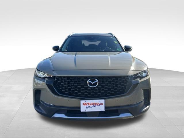 used 2024 Mazda CX-50 car, priced at $35,190