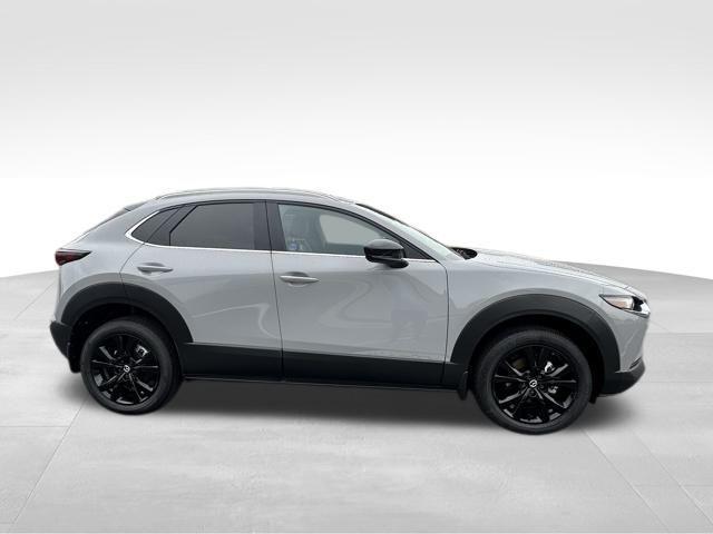 new 2025 Mazda CX-30 car, priced at $28,684