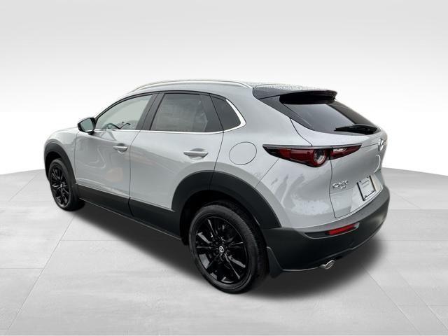 new 2025 Mazda CX-30 car, priced at $28,684
