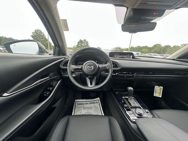 new 2025 Mazda CX-30 car, priced at $28,684