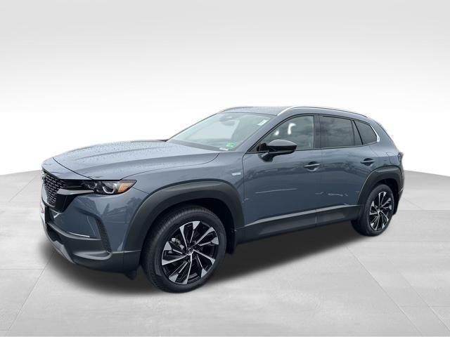 new 2025 Mazda CX-50 Hybrid car, priced at $40,817