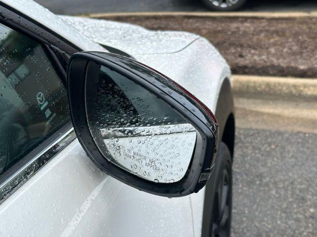used 2024 Mazda CX-30 car, priced at $31,000