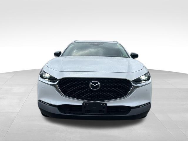 used 2024 Mazda CX-30 car, priced at $31,000