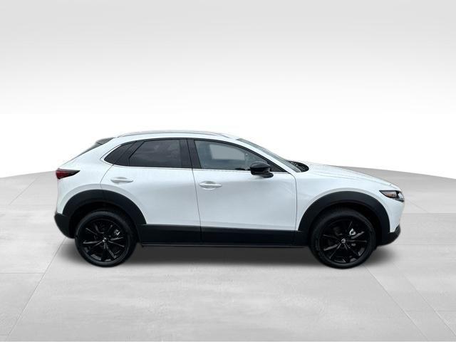 used 2024 Mazda CX-30 car, priced at $31,000