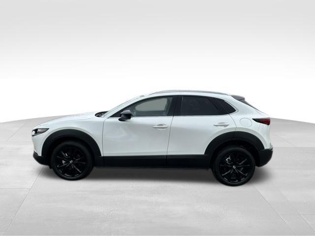 used 2024 Mazda CX-30 car, priced at $31,000