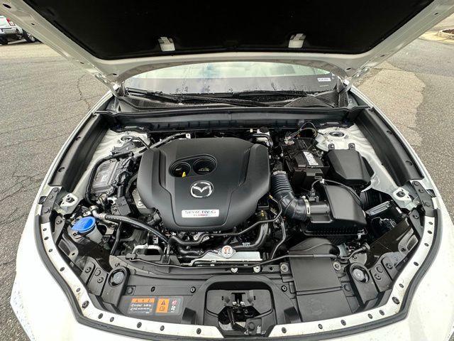 used 2024 Mazda CX-30 car, priced at $31,000