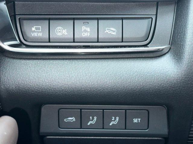 used 2024 Mazda CX-30 car, priced at $31,000