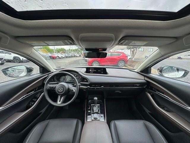 used 2024 Mazda CX-30 car, priced at $31,000