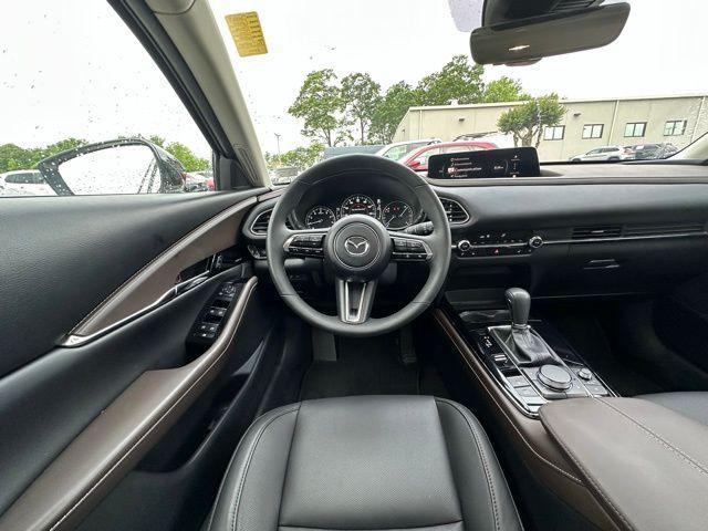 used 2024 Mazda CX-30 car, priced at $31,000
