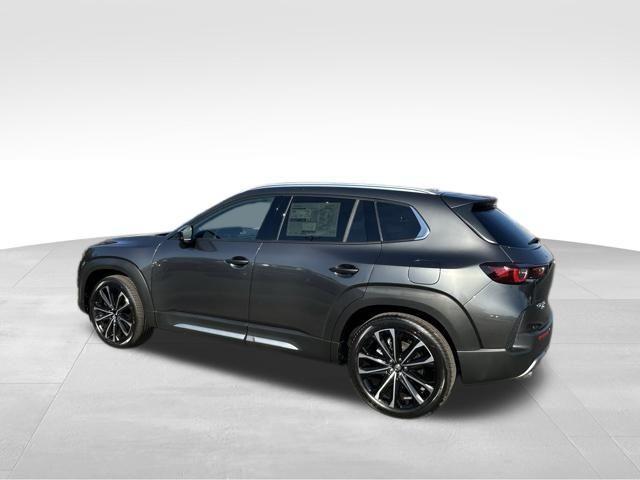 new 2025 Mazda CX-50 car, priced at $44,659