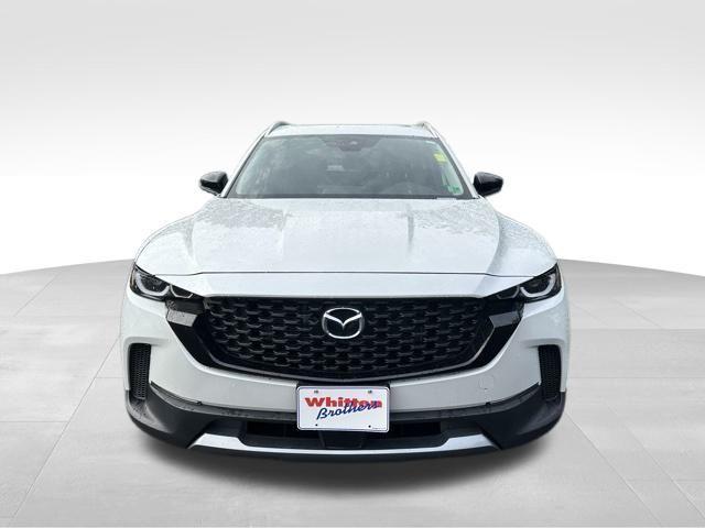 used 2023 Mazda CX-50 car, priced at $32,000