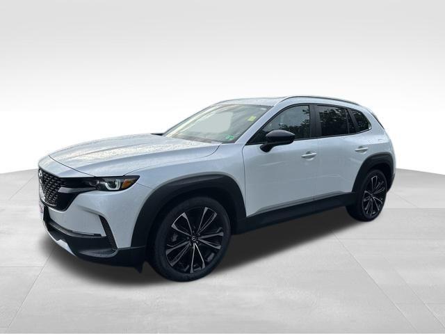 used 2023 Mazda CX-50 car, priced at $32,000